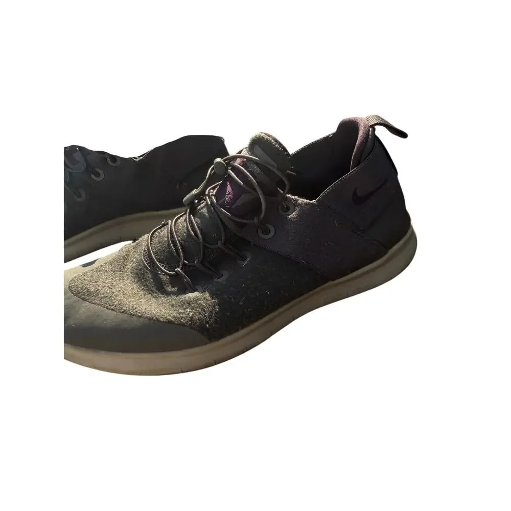 Nike‎ Free Gray Women's Size 9